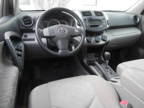 2009 Toyota RAV4