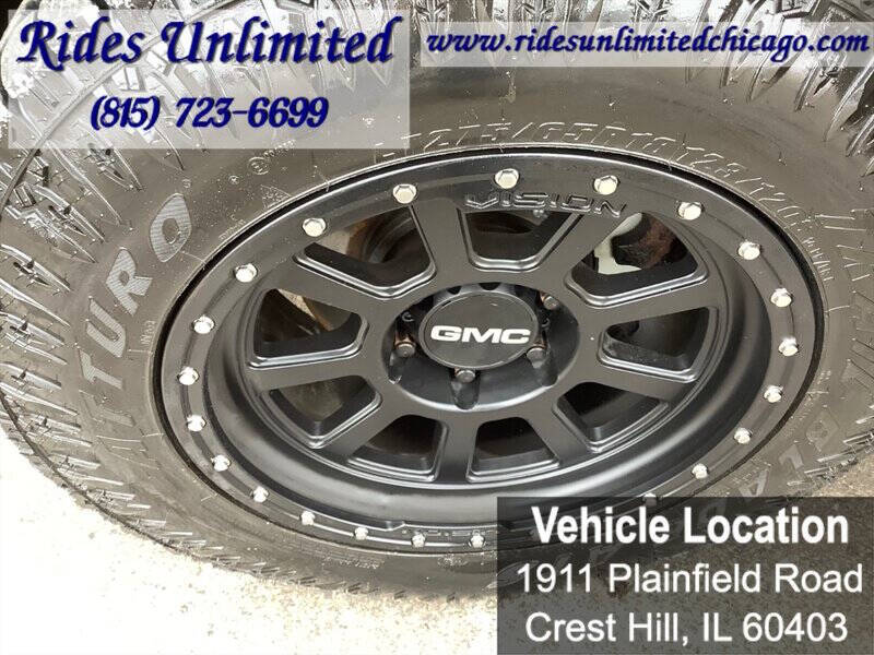 2009 GMC Sierra 1500