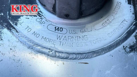 2023 Freightliner Cascadia