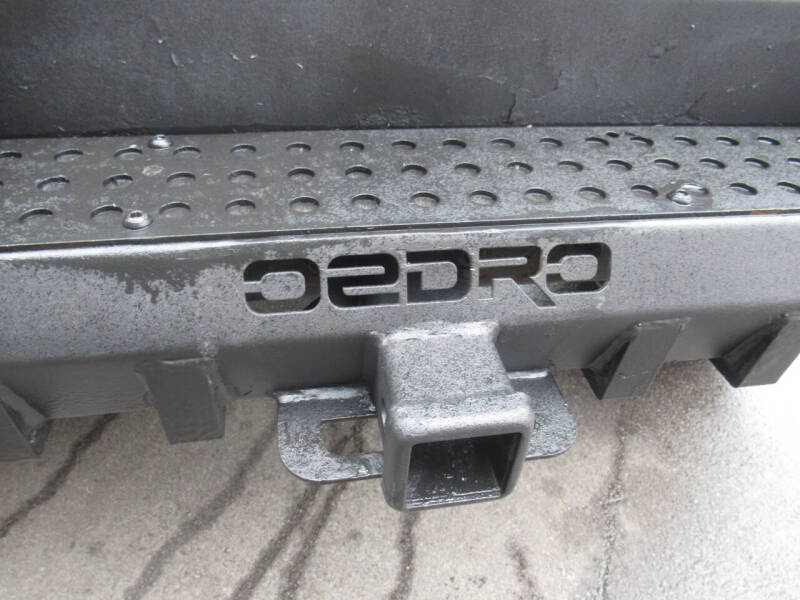 2016 Jeep Wrangler Unlimited