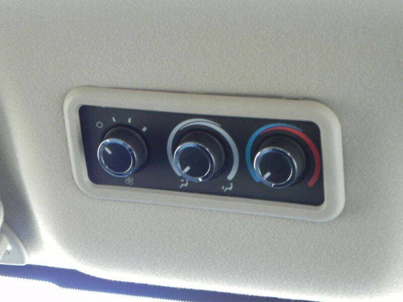 2017 Chevrolet Express LT 3500