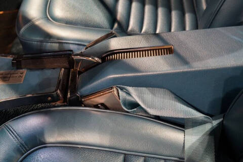 1967 Chevrolet Corvette