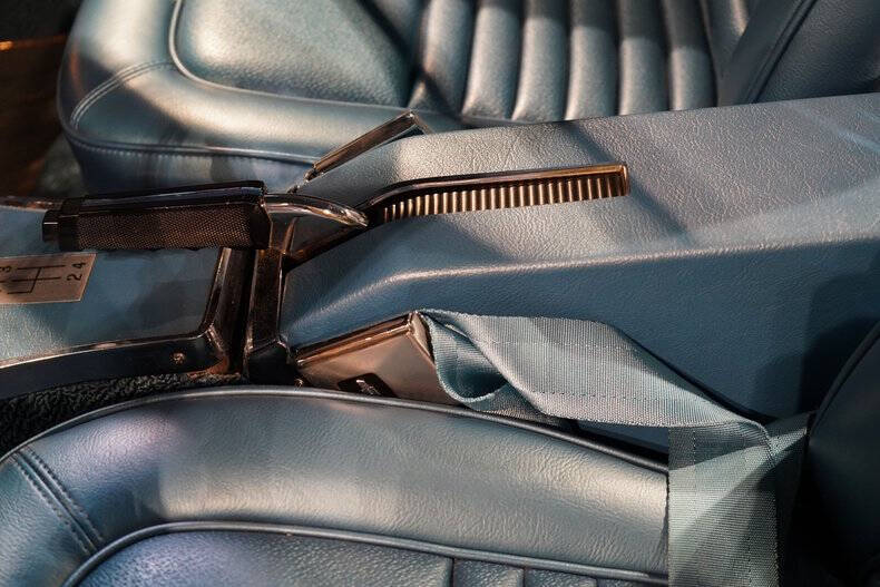 1967 Chevrolet Corvette