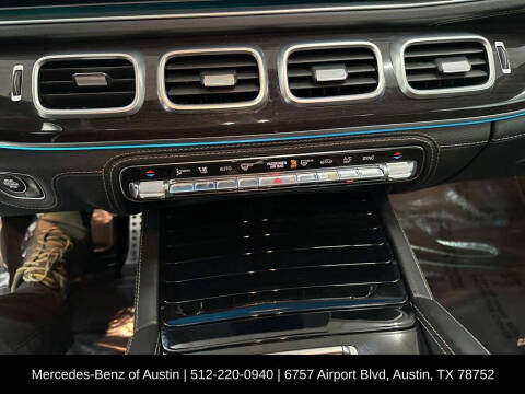 2023 Mercedes-Benz GLE AMG GLE 53