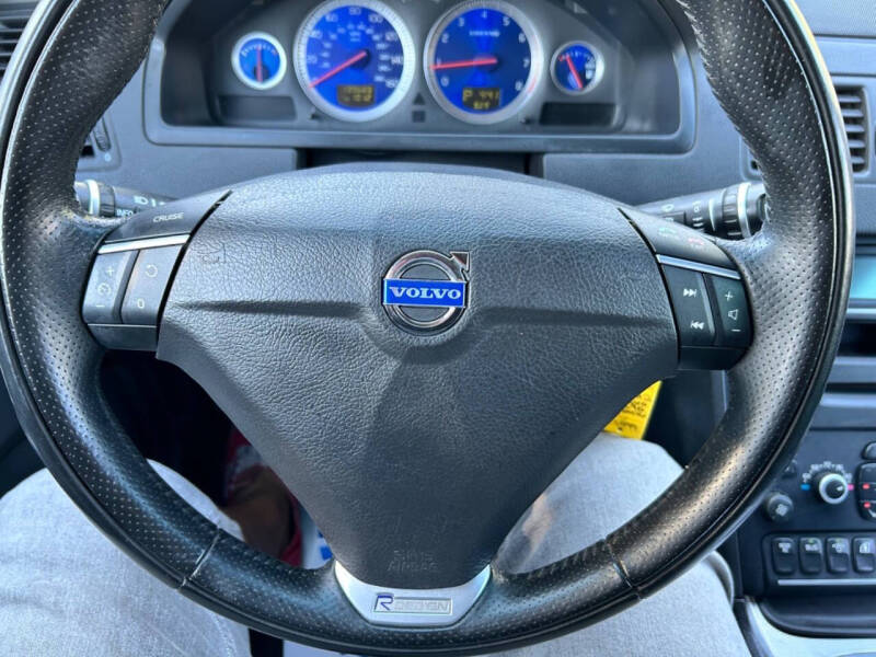 2012 Volvo XC90 3.2 R-Design