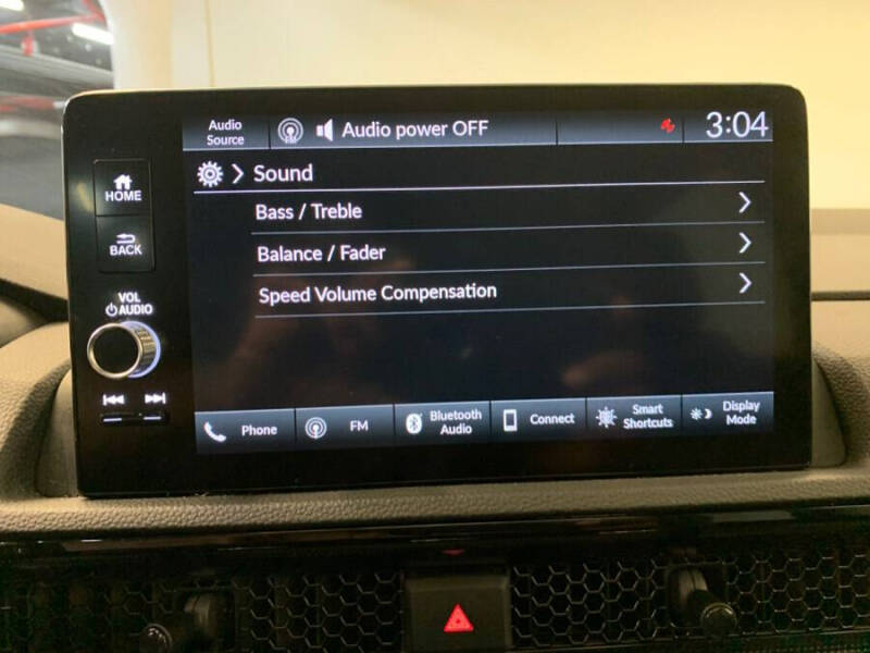 2023 Honda CR-V