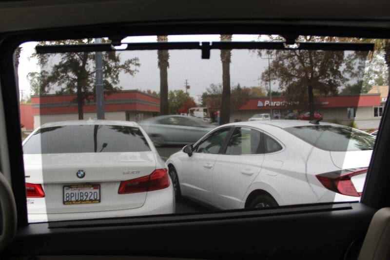 2015 Honda Odyssey Touring Elite