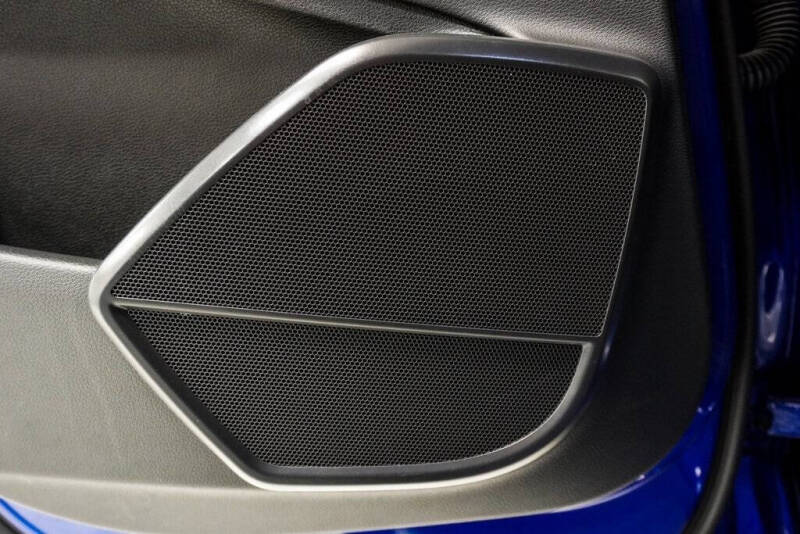 2022 Audi SQ5 Sportback 3.0T quattro Premium Plus