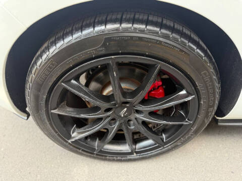 2017 Volkswagen Golf GTI S