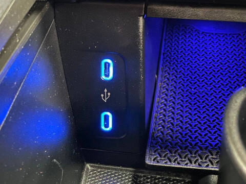 2023 Mercedes-Benz EQS EQS 450+