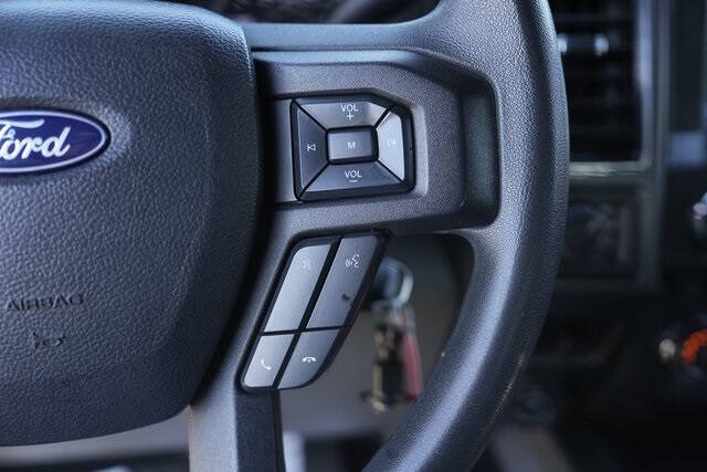 2022 Ford F-350 Super Duty