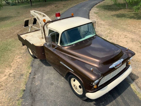 1955 Chevrolet 3800