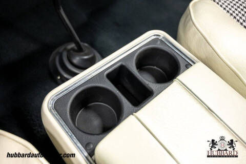 1970 Chevrolet Blazer