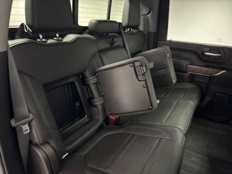 2022 GMC Sierra 2500HD