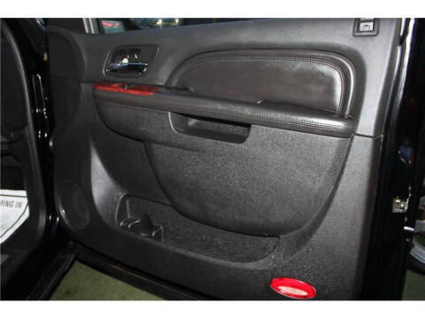 2011 Cadillac Escalade EXT Premium