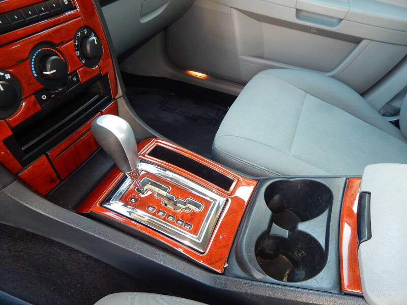 2007 Chrysler 300