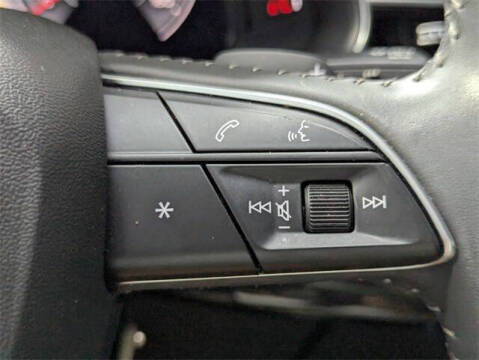 2019 Audi Q8 quattro Premium Plus 55 TFSI