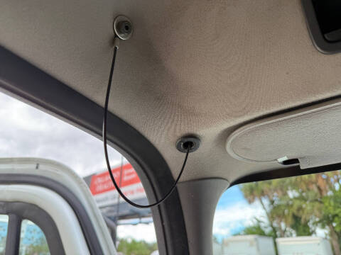 2022 Freightliner M2 106