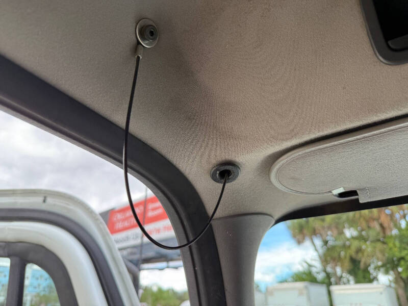 2022 Freightliner M2 106