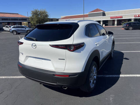 2023 Mazda CX-30 2.5 S Preferred