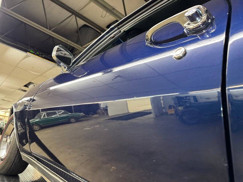 1968 Pontiac Firebird