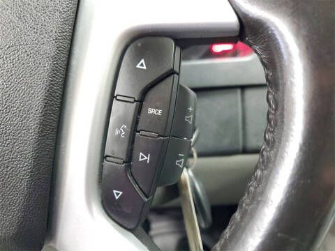 2007 Chevrolet Equinox LT