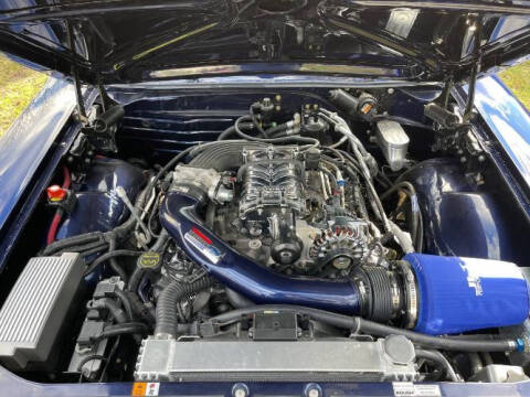 1966 Ford Galaxie 500