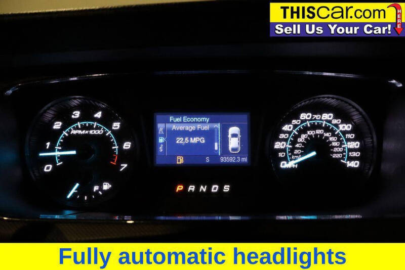 2013 Ford Taurus SE