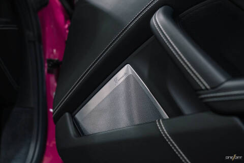 2023 Porsche 911 Targa 4 GTS