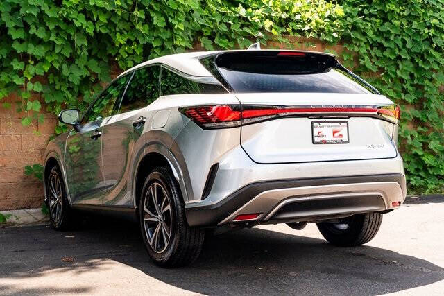 2023 Lexus RX 350