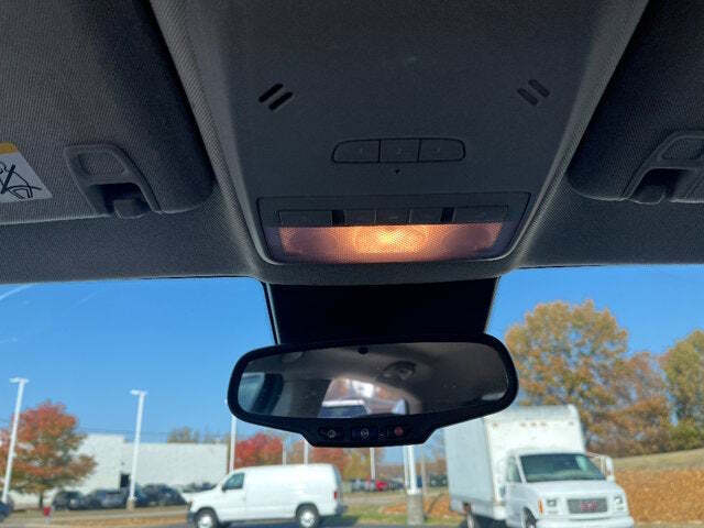 2018 Buick Encore 20