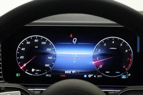 2026 Mercedes-Benz GLE GLE 350 4MATIC