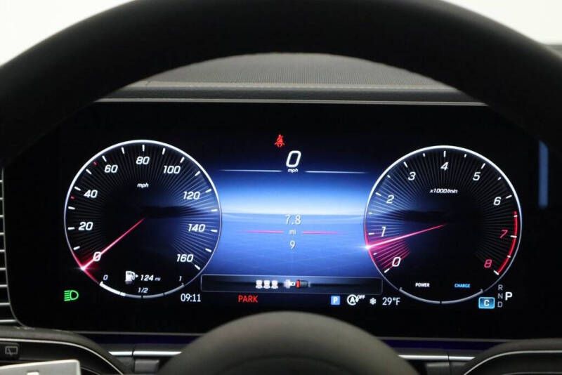 2026 Mercedes-Benz GLE GLE 350 4MATIC