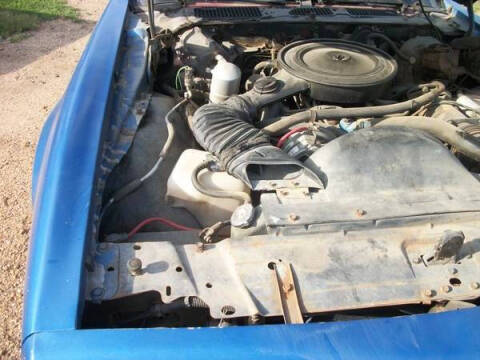 1978 Pontiac Firebird