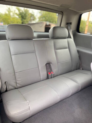 2007 Dodge Durango SLT