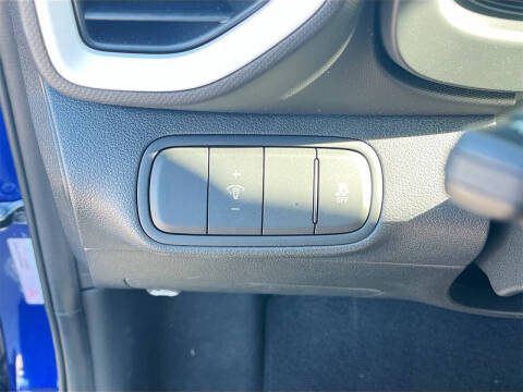 2024 Hyundai Venue Limited