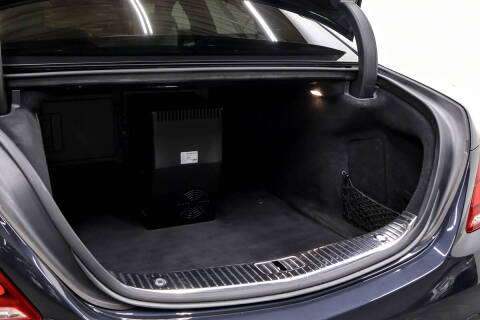 2014 Mercedes-Benz S-Class S 63 AMG