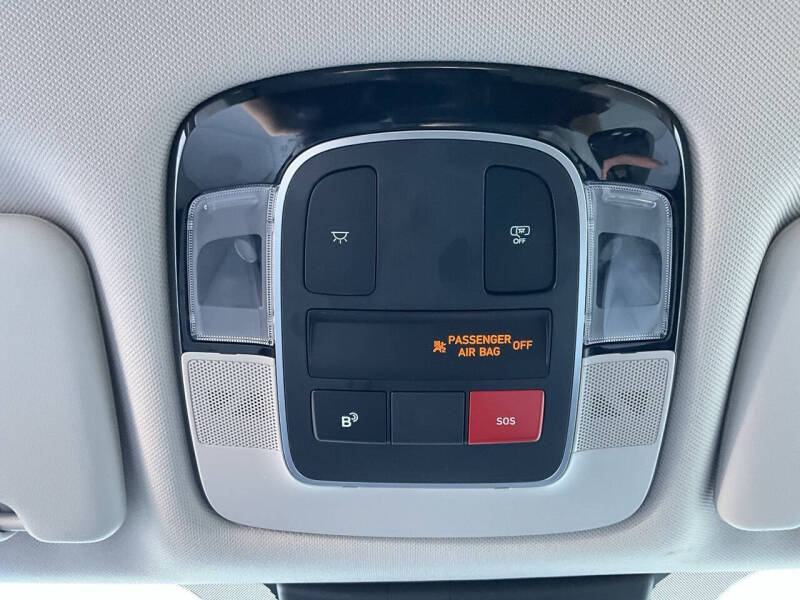 2025 Hyundai Tucson Hybrid Blue