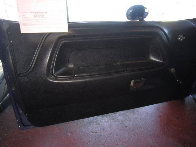 1970 Dodge Challenger