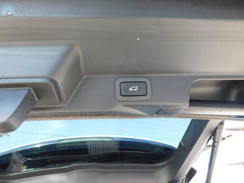 2016 Land Rover Range Rover Sport HSE