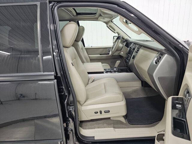 2014 Ford Expedition Limited