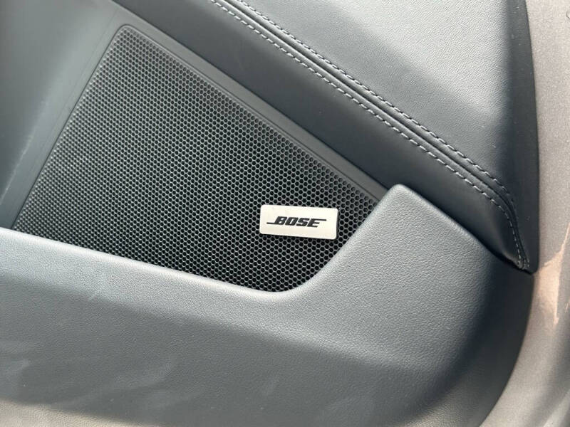 2021 Porsche 911 Carrera