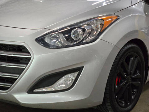 2016 Hyundai Elantra GT