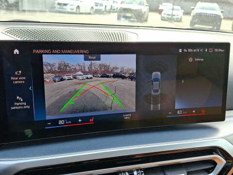 2023 BMW 3 Series 330i xDrive