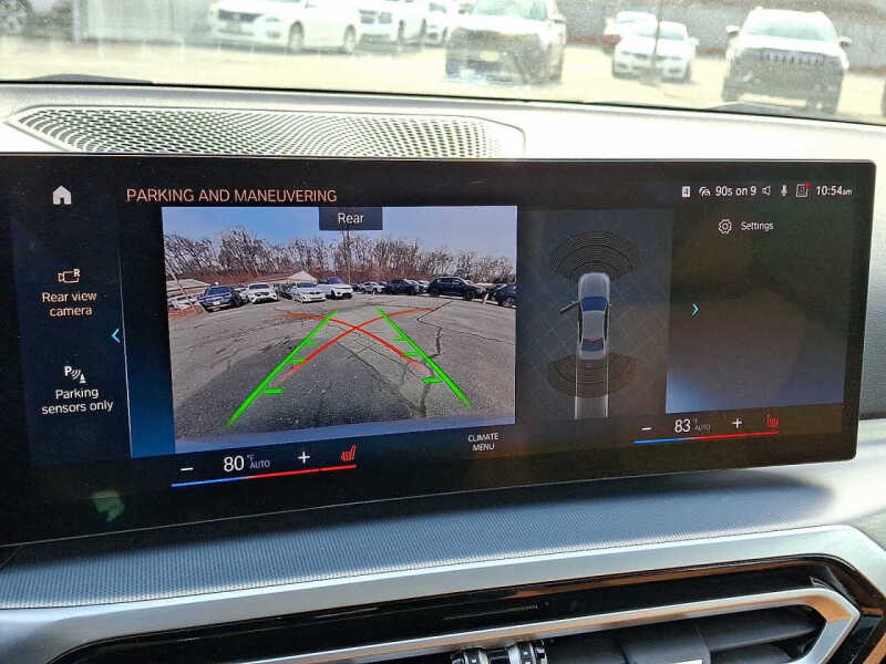 2023 BMW 3 Series 330i xDrive