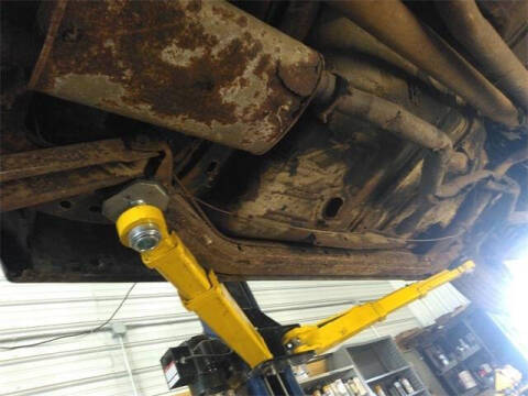 1966 Chevrolet Impala