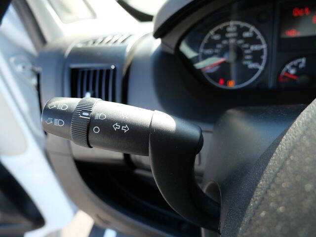 2018 RAM ProMaster 1500 136 WB