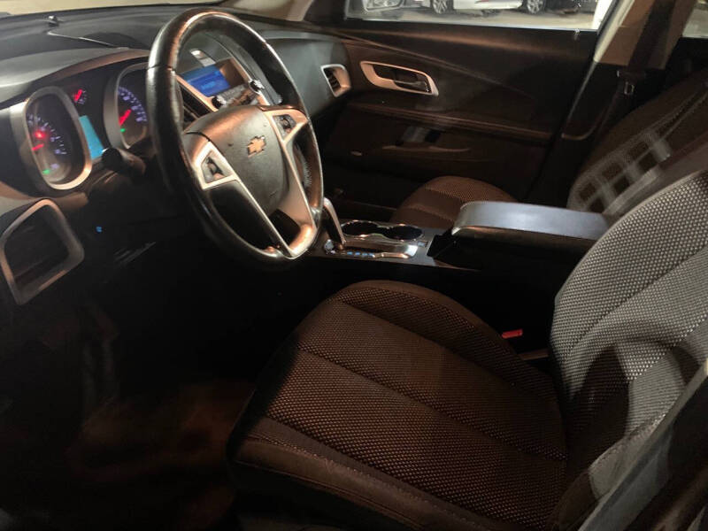 2010 Chevrolet Equinox LT