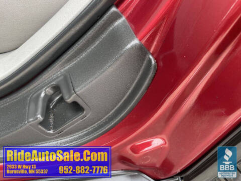2011 Subaru Forester 2.5X