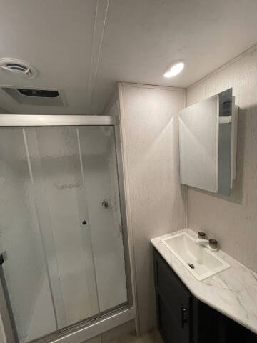 2023 Dutchmen RV Aspen Trail